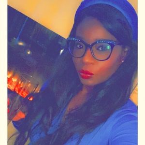 Meet your Posher, Jamila
